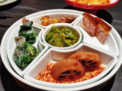 -湖里春风·淮扬菜(丽泽天街店)
