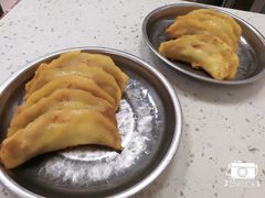 -李记七家湾牛肉锅贴店(太平桥店)