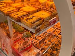 -味多美蛋糕(霍营地铁店)