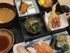 -歌行灯日本料理(伊势丹店)