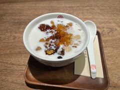 -彬媽糖水(侨鑫国际店)