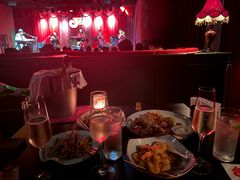 -JZ Club 爵士酒吧(上海店)