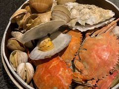 -盛江山自助料理(奥莱锦辉购物广场店)