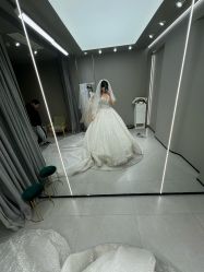 -SATIN COUTURE瑟庭婚纱礼服馆