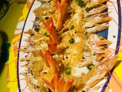 -桥东喜碧海鲜街(水东街店)