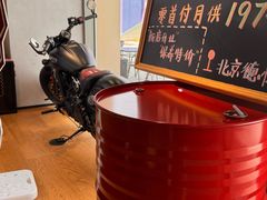 -北京德悦行BMW宝马摩托车