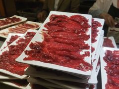 -潮泰牛肉火锅 · 创于1992年(车公庙店)