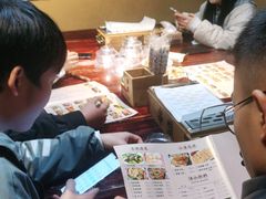 -串盟烧烤大排档·长沙美食地标(星沙店)