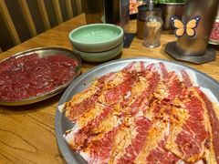 -韩景台烤肉(八大处店)
