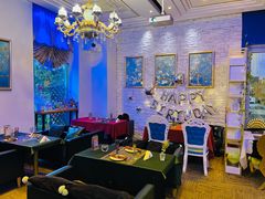 -青花瓷西餐厅(金鸡湖广场店)