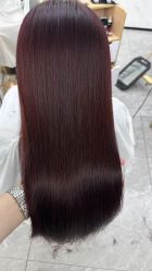 -山浦形象烫染