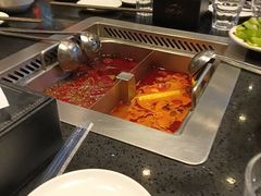-川西坝子火锅(金沙1.0直营店)