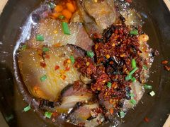 -吃饭皇帝大土家民族菜(正大广场店)