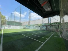 -飞梦少儿足球培训(塘桥校区)