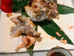 -阿吾罗日本料理(K11艺术中心店)