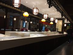 -清心素食自助餐厅(夫子庙店)