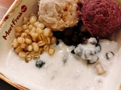 -鲜芋仙(高新万达广场店)