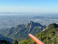 -泰山风景名胜区