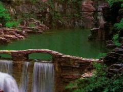 -云台山风景名胜区