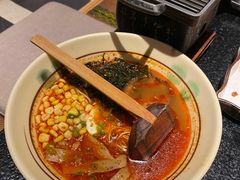 -無境·匠心日本料理(汉街店)