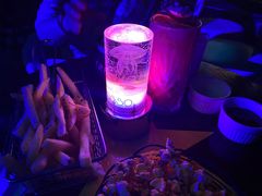 -MOSSO音乐酒吧·Live House(南京西路店)