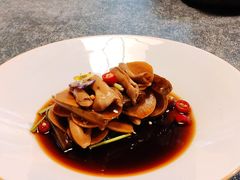 捞汁独蒜圣子皇-鱼桥巷·美学川菜