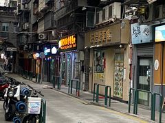 -明记牛杂(新马路分店)