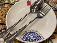 -番茄屋葡式美食(总店)