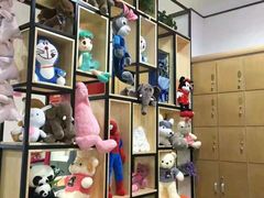 -黄金时代健身(CBD店)