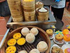 -香港蓮香樓(中環店)