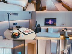 -深圳大梅沙京基洲际度假酒店