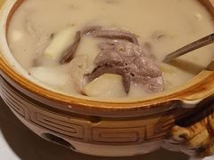 海鲜糟钵斗-老人和饭店(淮海中路店)