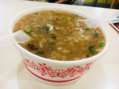 鸭肉粥-百成大同鸭肉粥(大同总店)