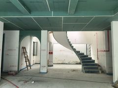 -星杰国际设计 别墅大宅装修(虹桥分公司)