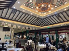 -东来顺饭庄(王府井步行街店)