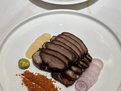 -道道鲜·崇明私房菜(五角场店)