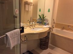 -万豪花都国际大酒店