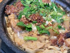-王明古法砂锅居(开化寺店)