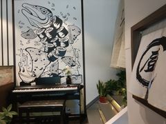 -雷神拉面(财富中心玉米楼店)