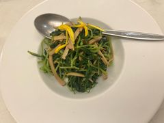 -清华大学-甲所餐厅
