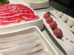 -海底捞火锅(航洋城店)