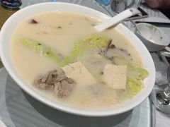 -四季民福烤鸭店(王府井灯市口店)