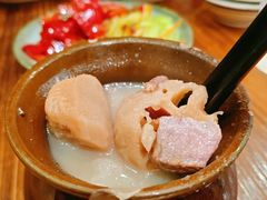 -刘师父老汉口江湖菜(蔡锷路店)