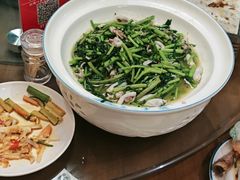 -崂山印象·青岛·海鲜渔家菜