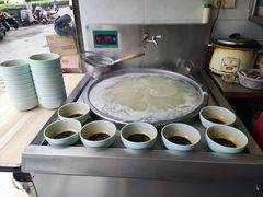 -陈记锅盖面(长江路店)