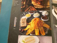 -金狮麟·新豫菜(金码大厦店)