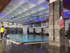 -BK博·康健身(金地格林小镇店)