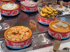 -龍歌自助小火锅(淮安楚州万达店)