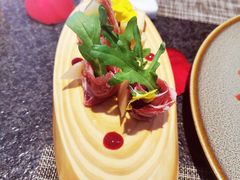 -莲西餐(曲江店)