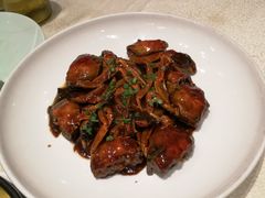 -上海人家花樣年华(中山公园店)